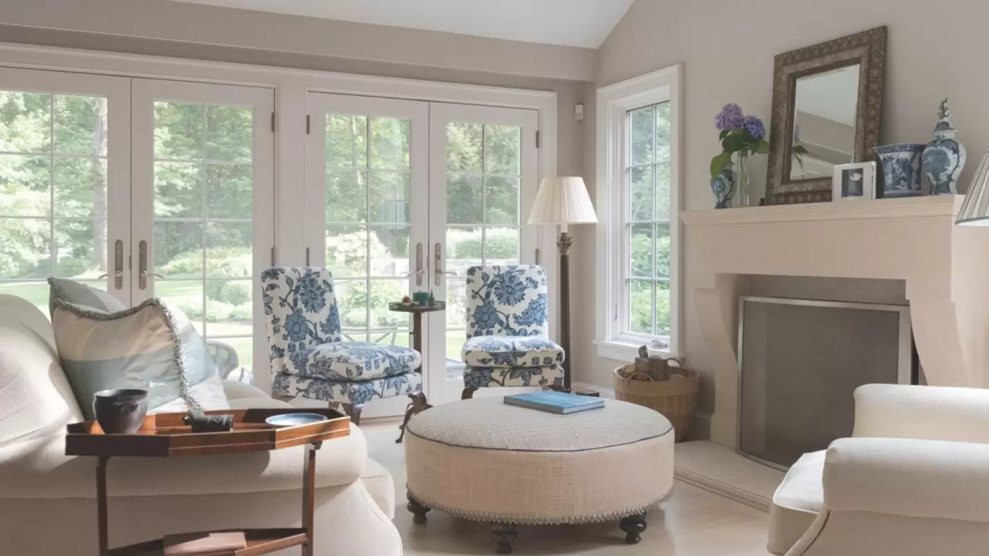 Home Remodeling Services for Your Home’s Required Repair and Maintenance Needs!