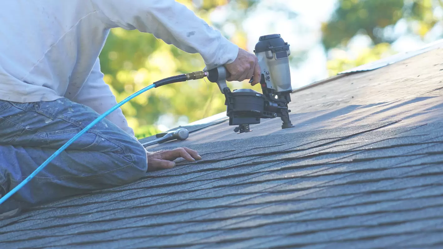 The Roofing repair cost you won’t find anywhere else!