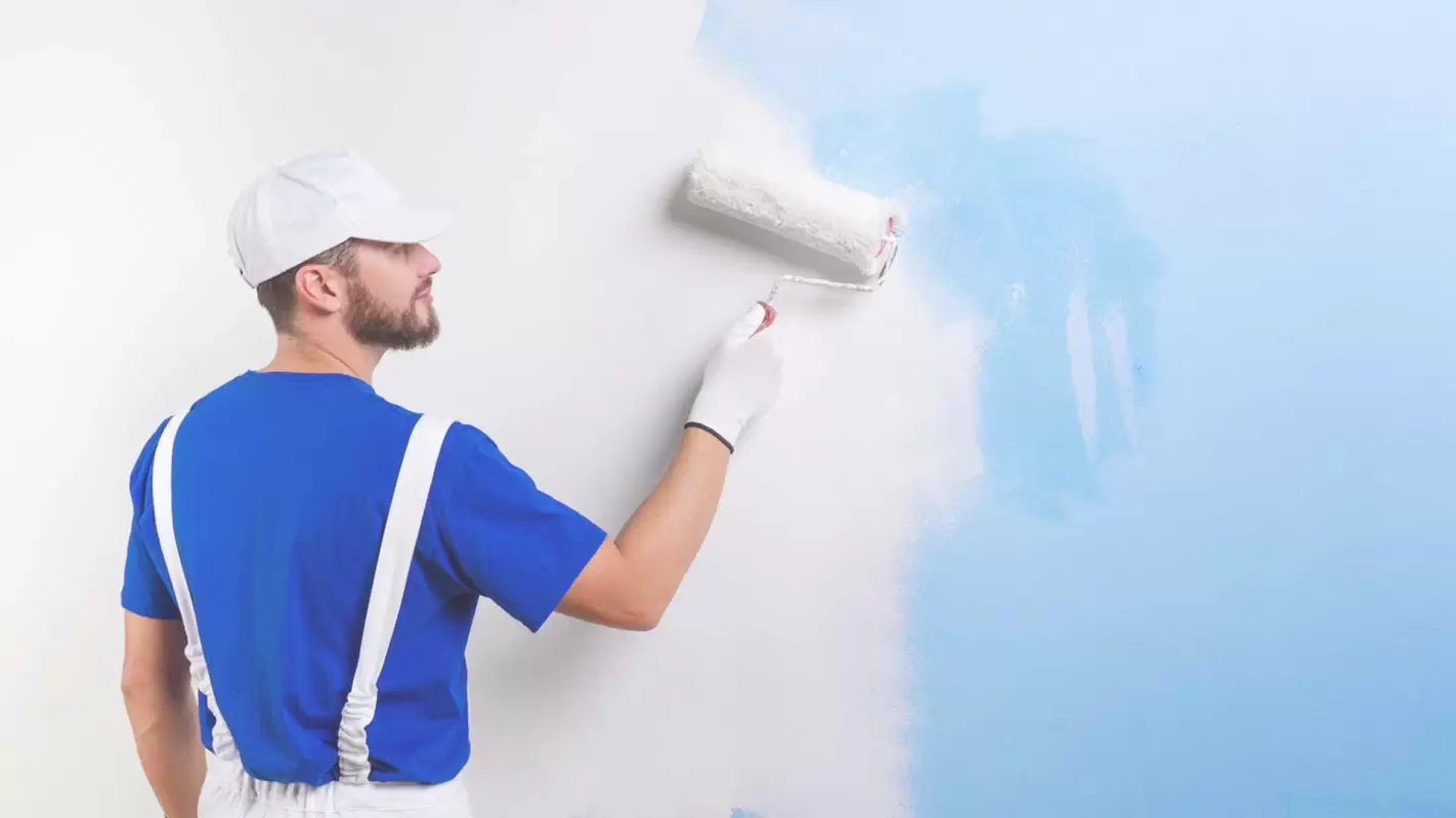 Experience Excellence In Every Hue With Our Best Painting Service