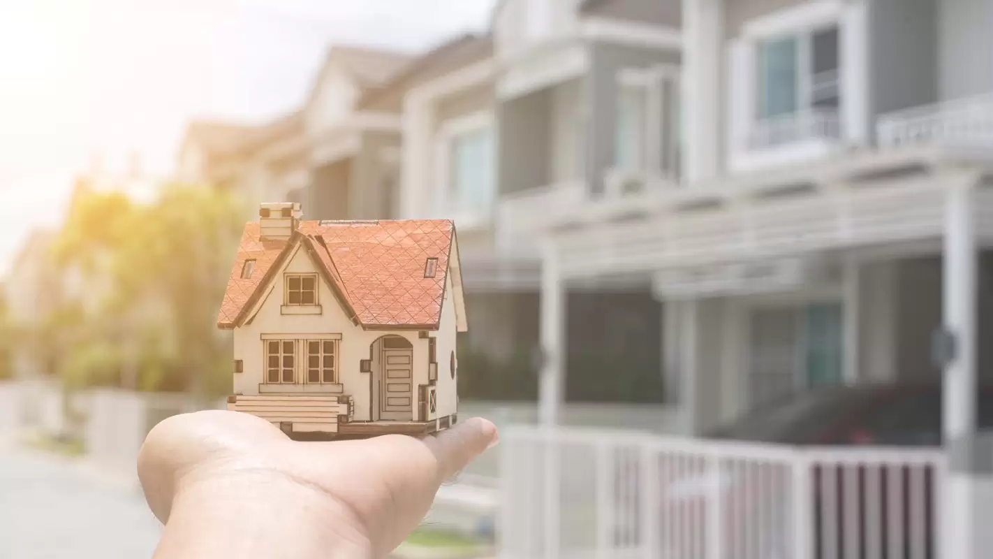 I buy houses for cash – contact now and get the best value