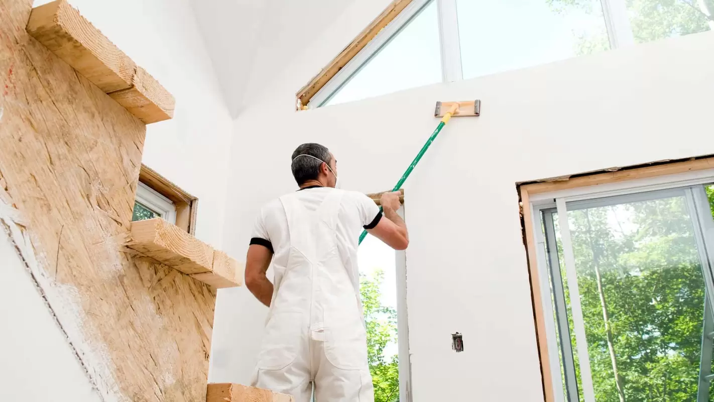 Discover The Versatility Of Interior Painting Companies