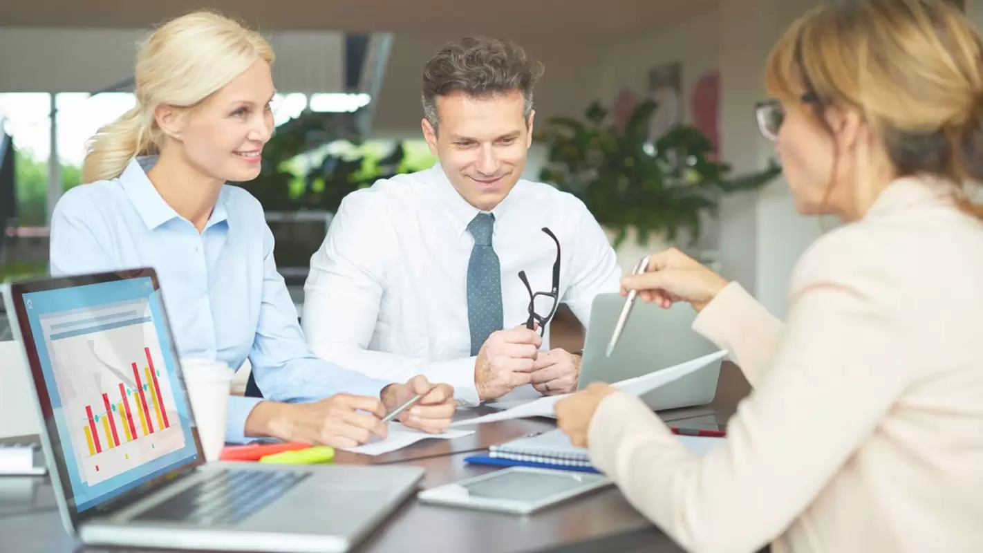 Credit Boosting Services Tailored to Your Financial Situation!