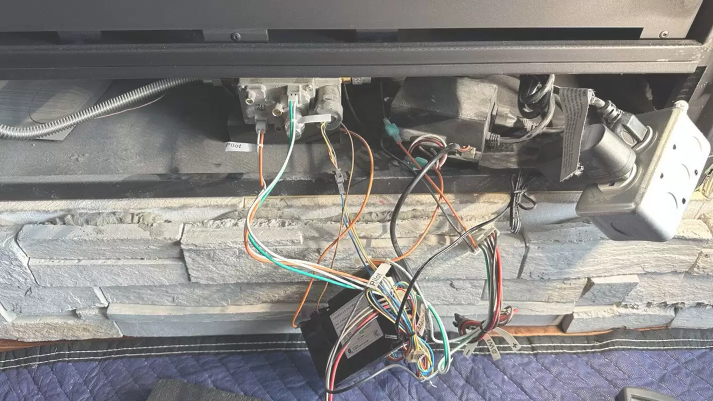 We Provide Comprehensive Gas Troubleshooting That You Can Trust