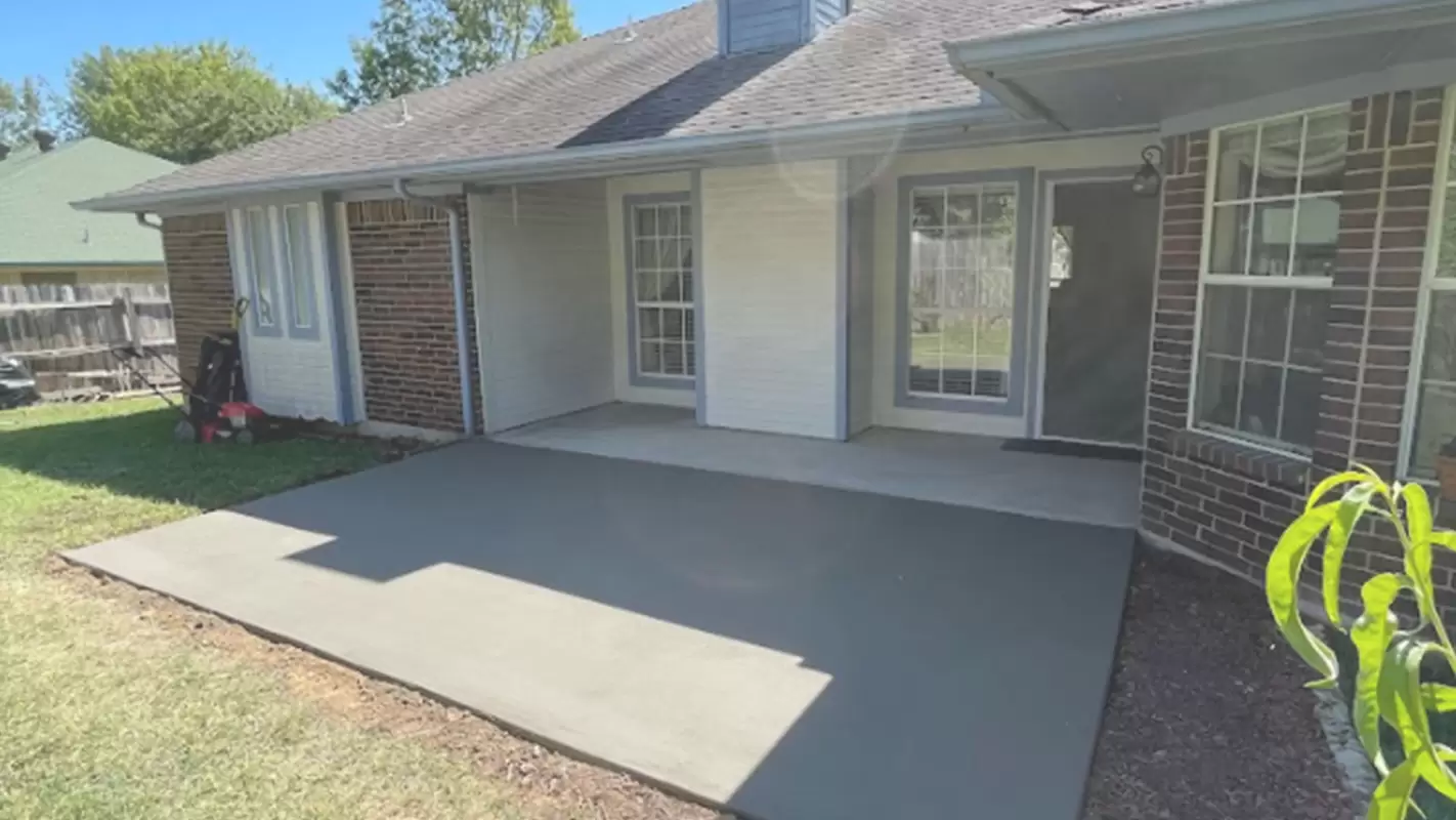 Hire Concrete Contractor Near Me For Tailored Concrete Solutions