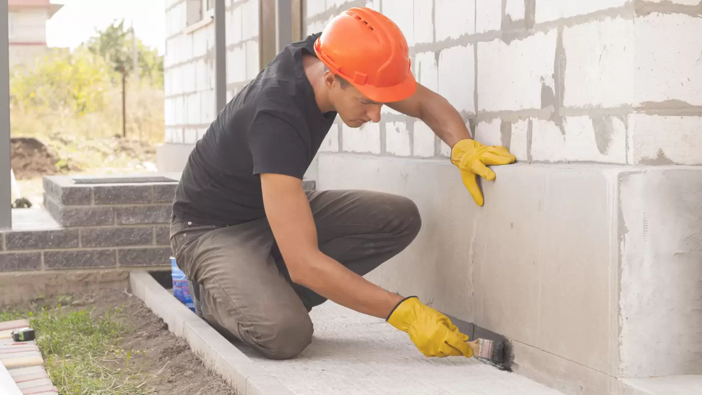 Rescue Your Home With Expert House Foundation Repair