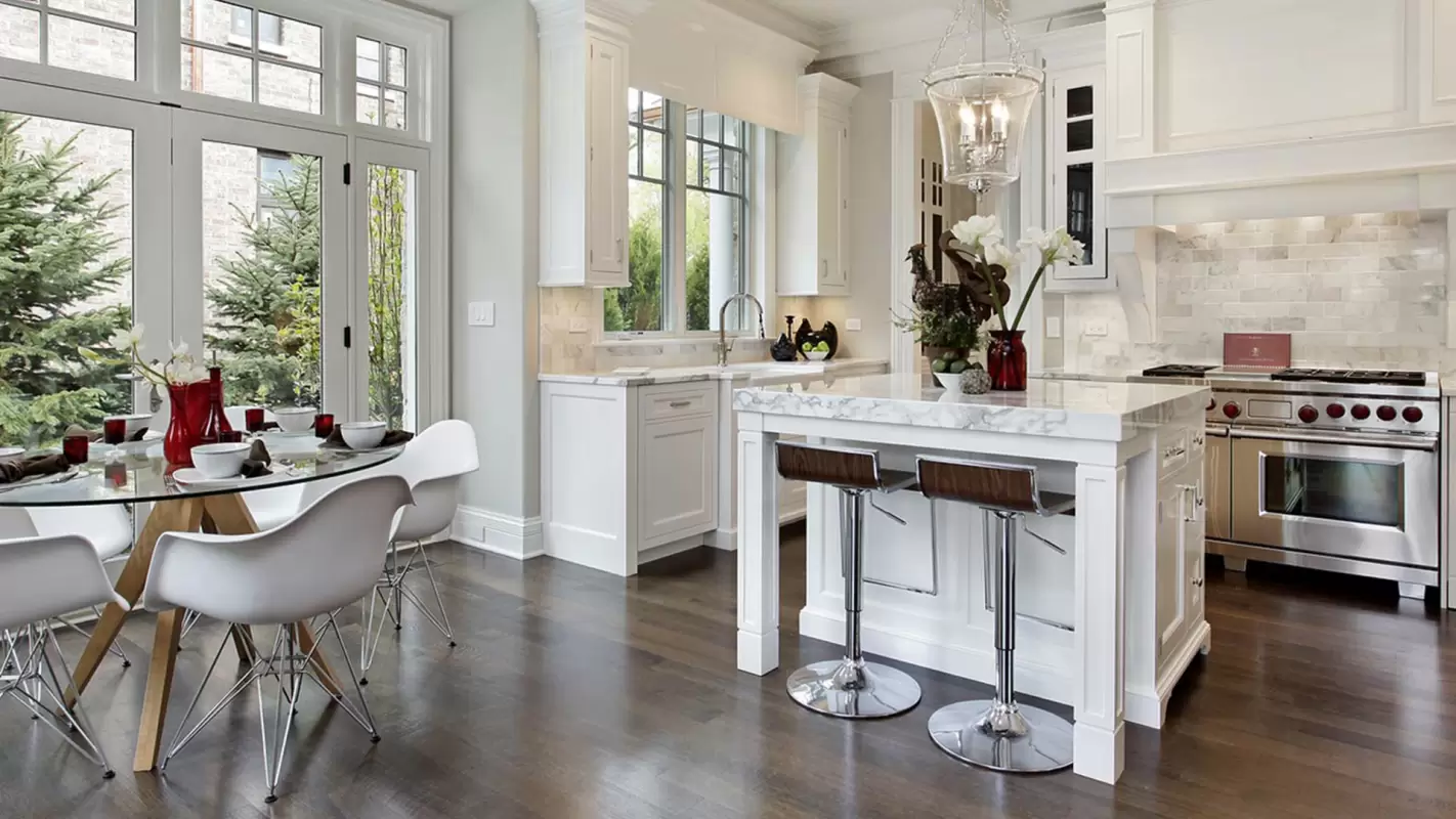 Choose Kitchen Remodeling Contractors That Meet Your Expectations