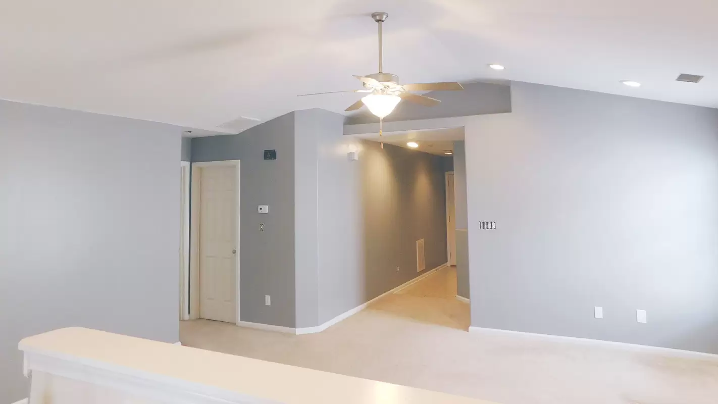 End Your Quest for Top Interior Painting Near Me and Call Us