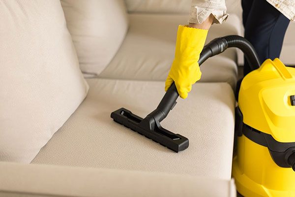 Upholstery Cleaning Service Milton FL