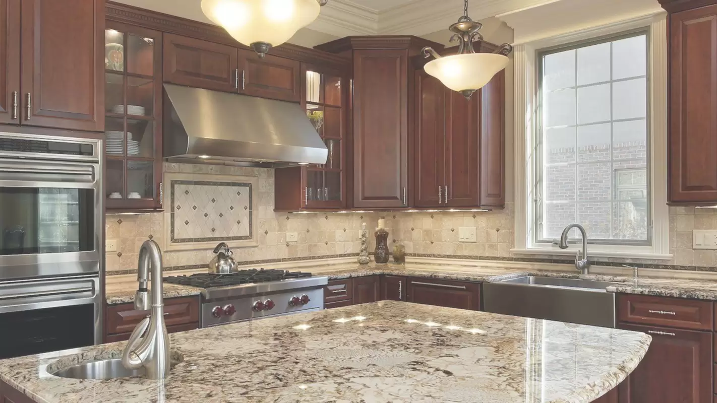 Quartz Countertop Suppliers Offering a Wide Variety!