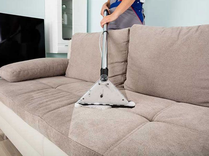 Upholstery Cleaning Service Navarre Beach FL