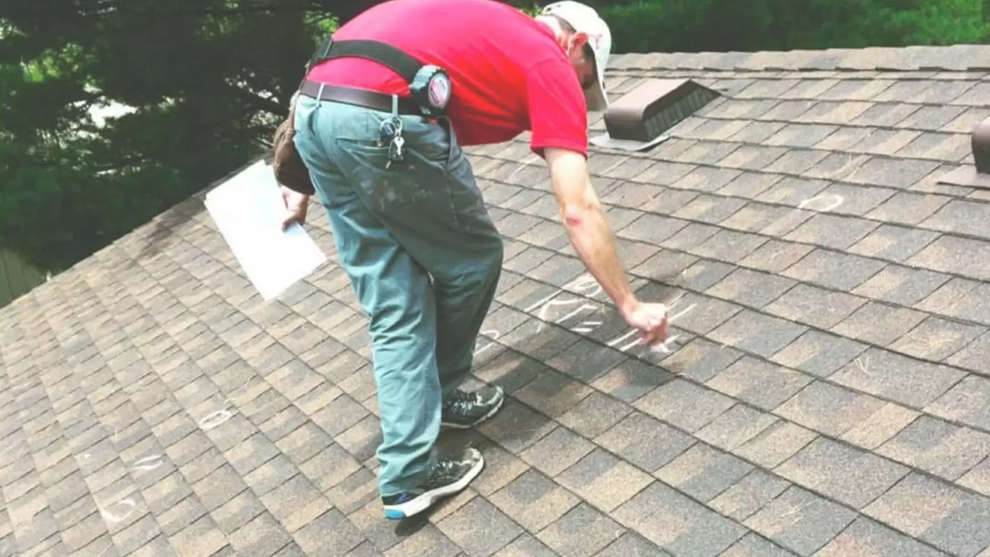 Hire A Professional Roof Inspector in Sunny Isles Beach FL