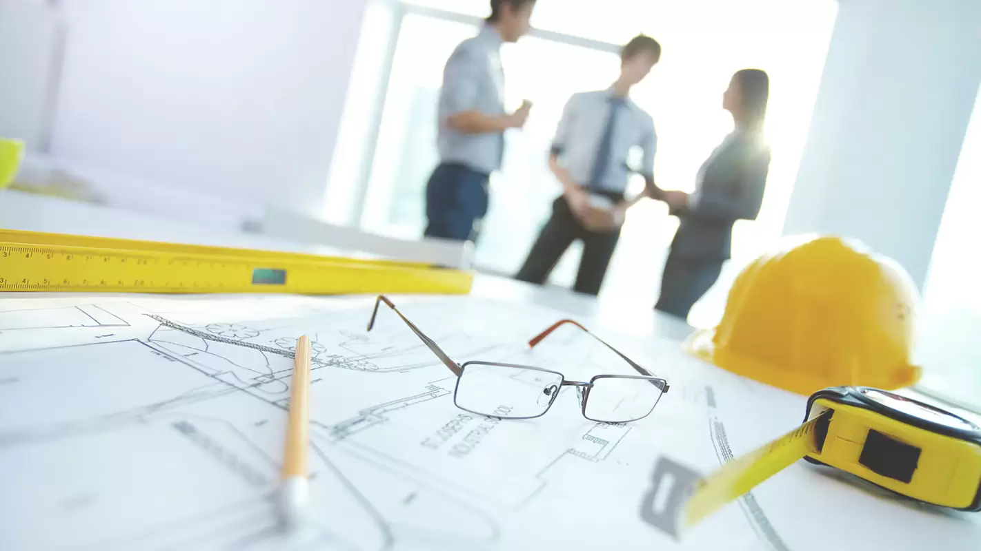 Offering Reliable Project Planning to Uplift Your Construction Project