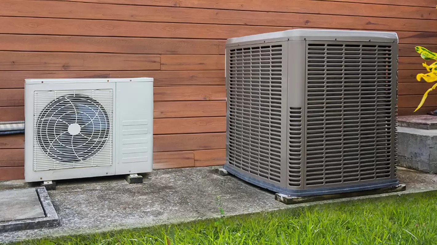 Get Premium Residential HVAC Installations at Affordable Rates