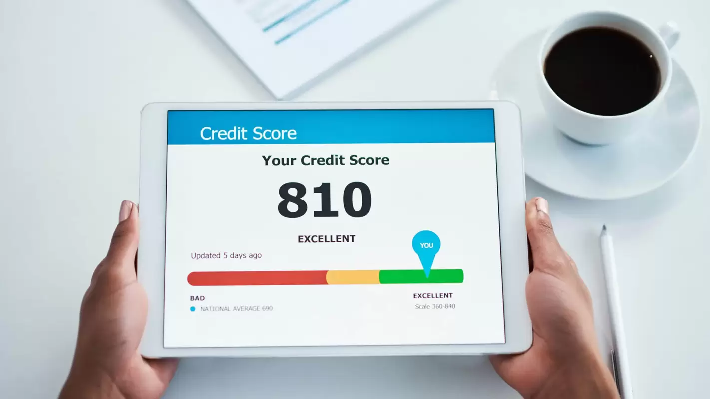Your Path to Better Credit: Inquiry Pros' Credit Repair Services