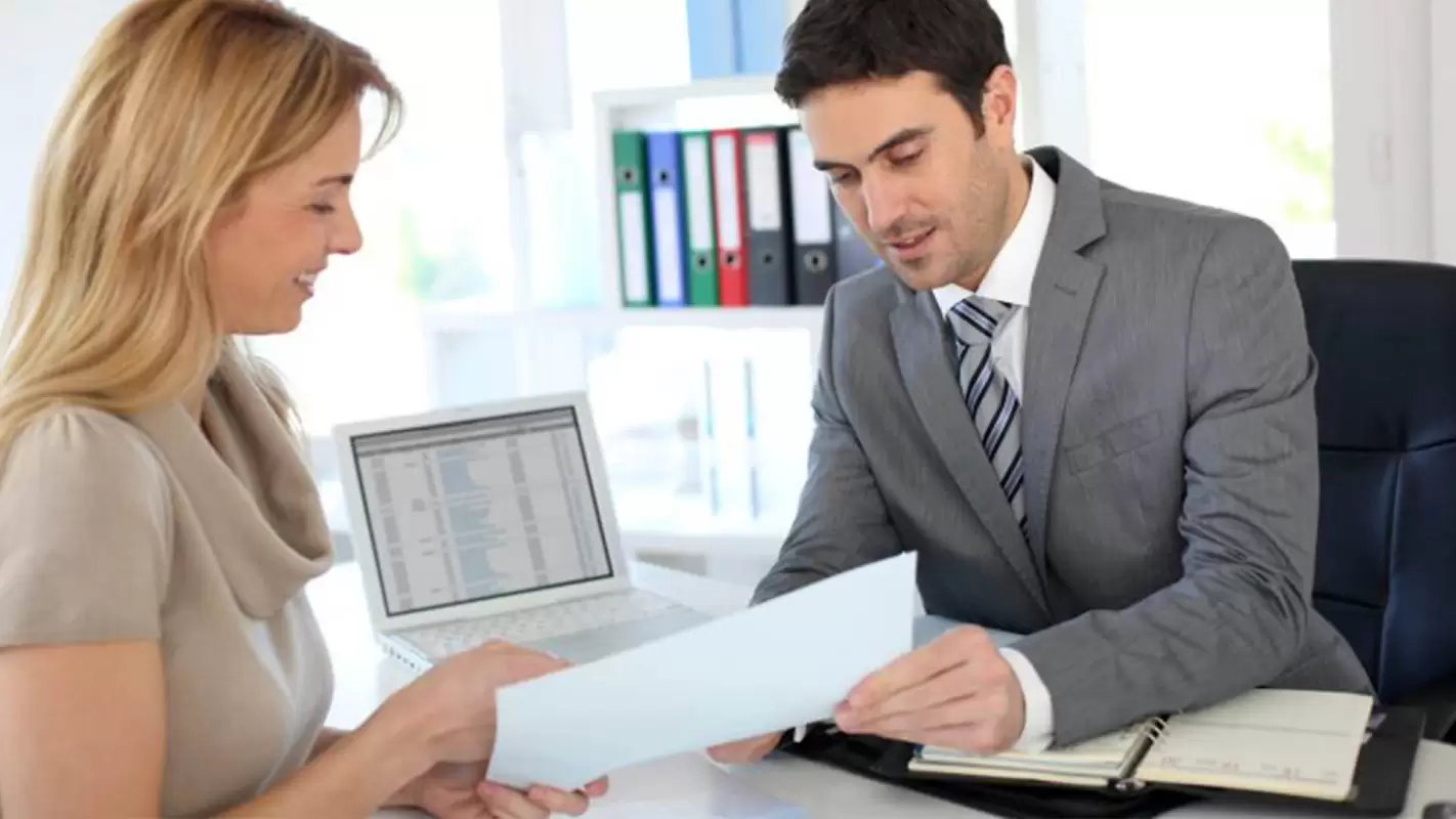 Take Control of Your Finances with Our Debt Management Service