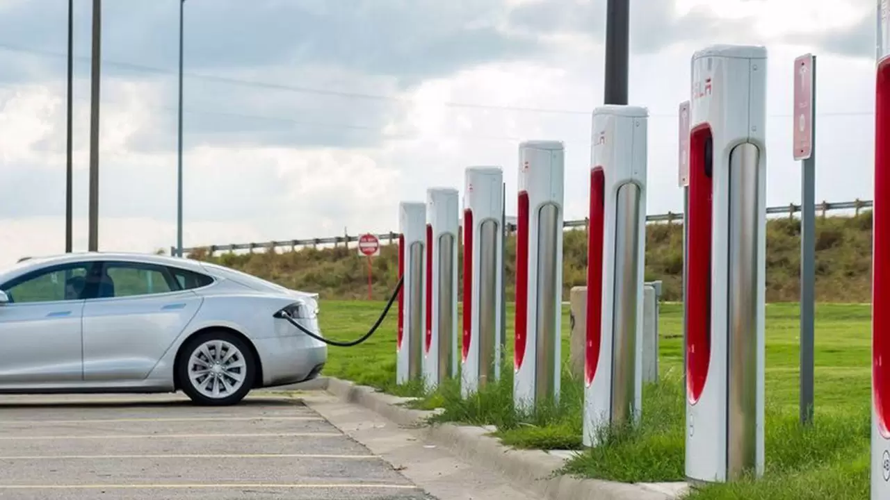 Electric cars – Charging smart and going far!