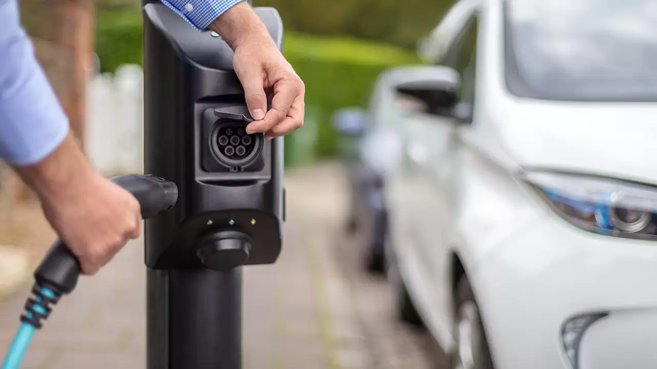 Contribute to the Electric vehicle infrastructure with us
