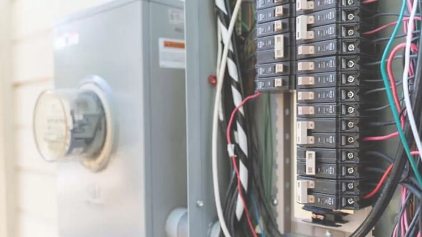 Electrical Panel Upgrades: Transforming Electricity into Savings