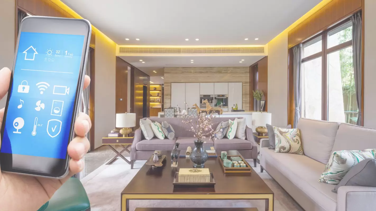 Your Home’s Entertainment Starts with the Best Home Automation Customization