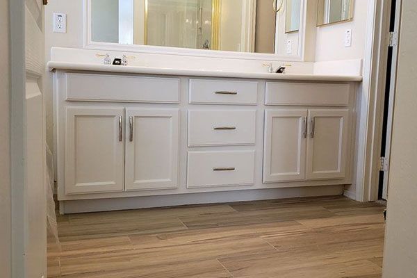 Cabinetry Refinishing Services Peoria AZ