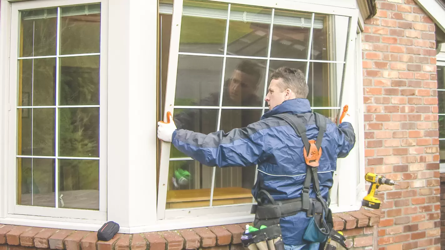 Transform Your Living Space With Reliable Window Installation