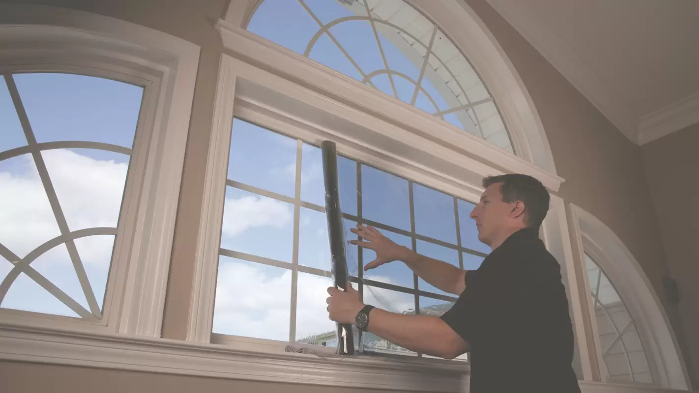 Experienced Window Contractors Will Elevate Your Living Experience