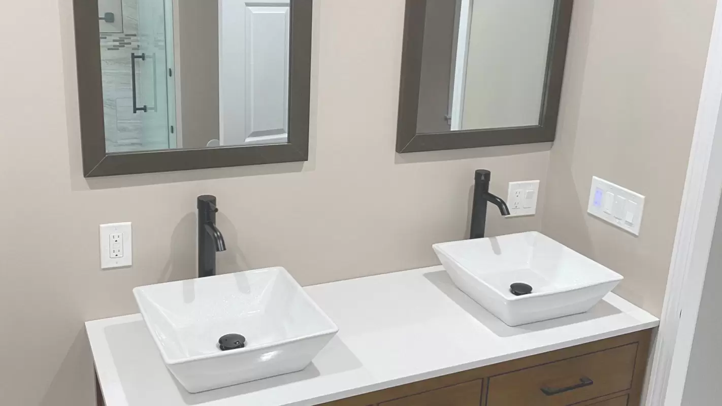 Bathroom Remodeling Contractors