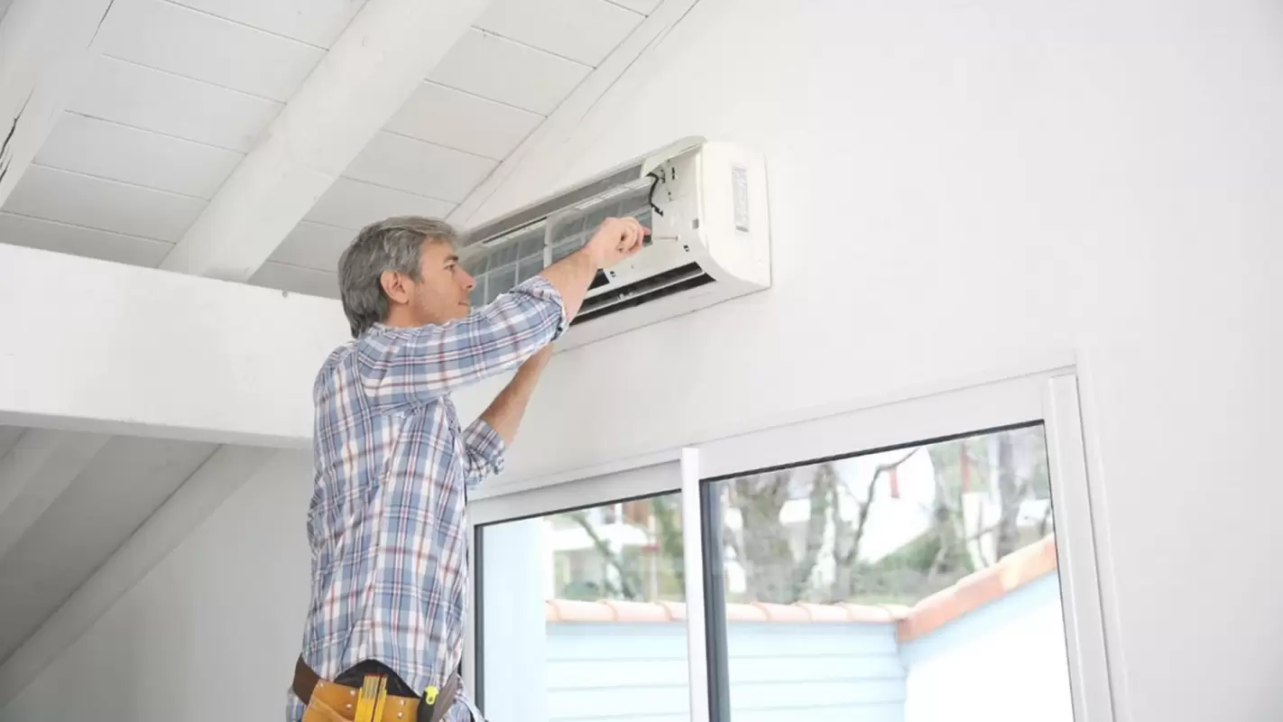 Residential AC Installation: Professional Installations for Your Home Oasis