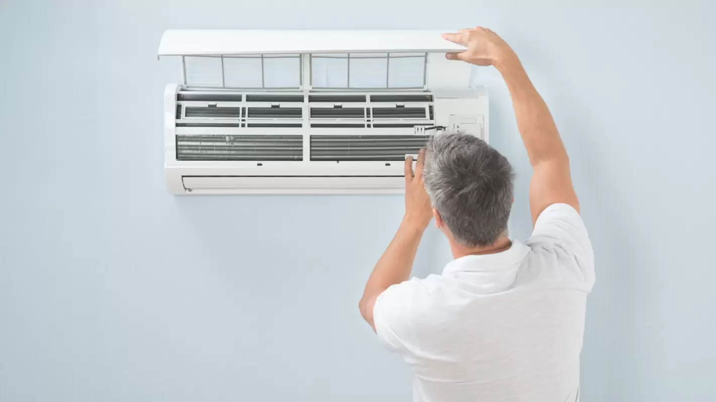 AC Replacement Company: Your Comfort Is Our Top Priority