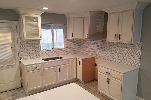 Cabinetry Refinishing Cost Surprise AZ