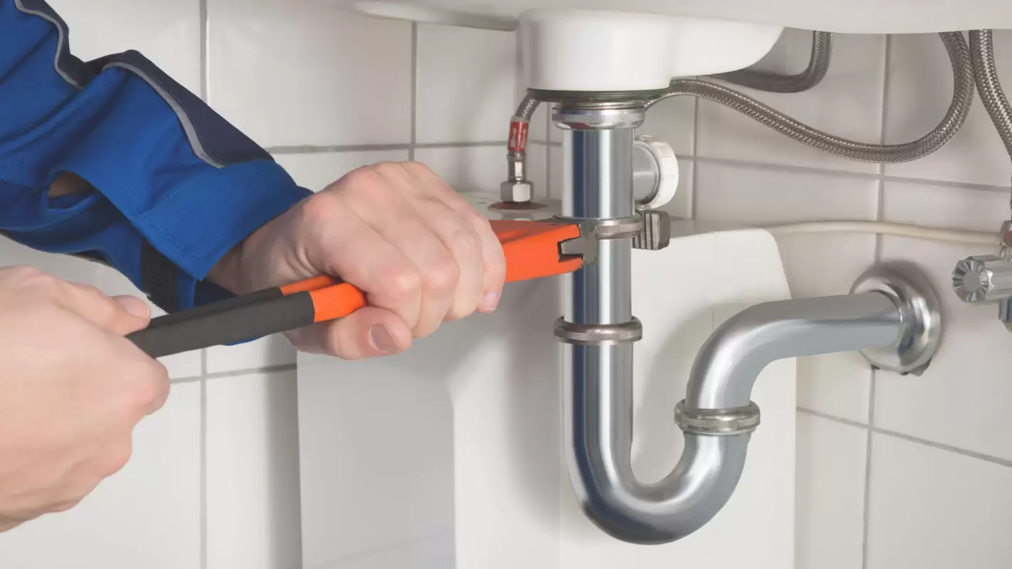 Best Plumbing Contractors Who Make Sure Your Plumbing System Is In Top Condition!