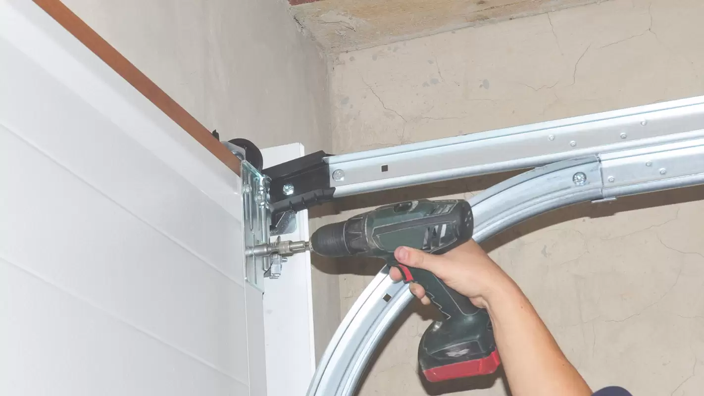 Most Effective Residential Garage Door Repair!