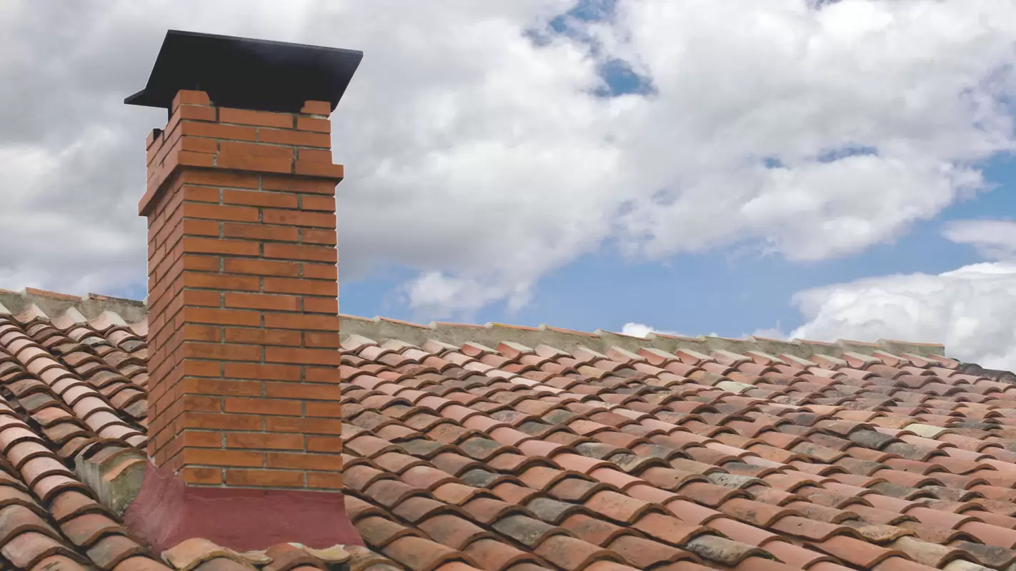 We Offer the Best Roofing Services!