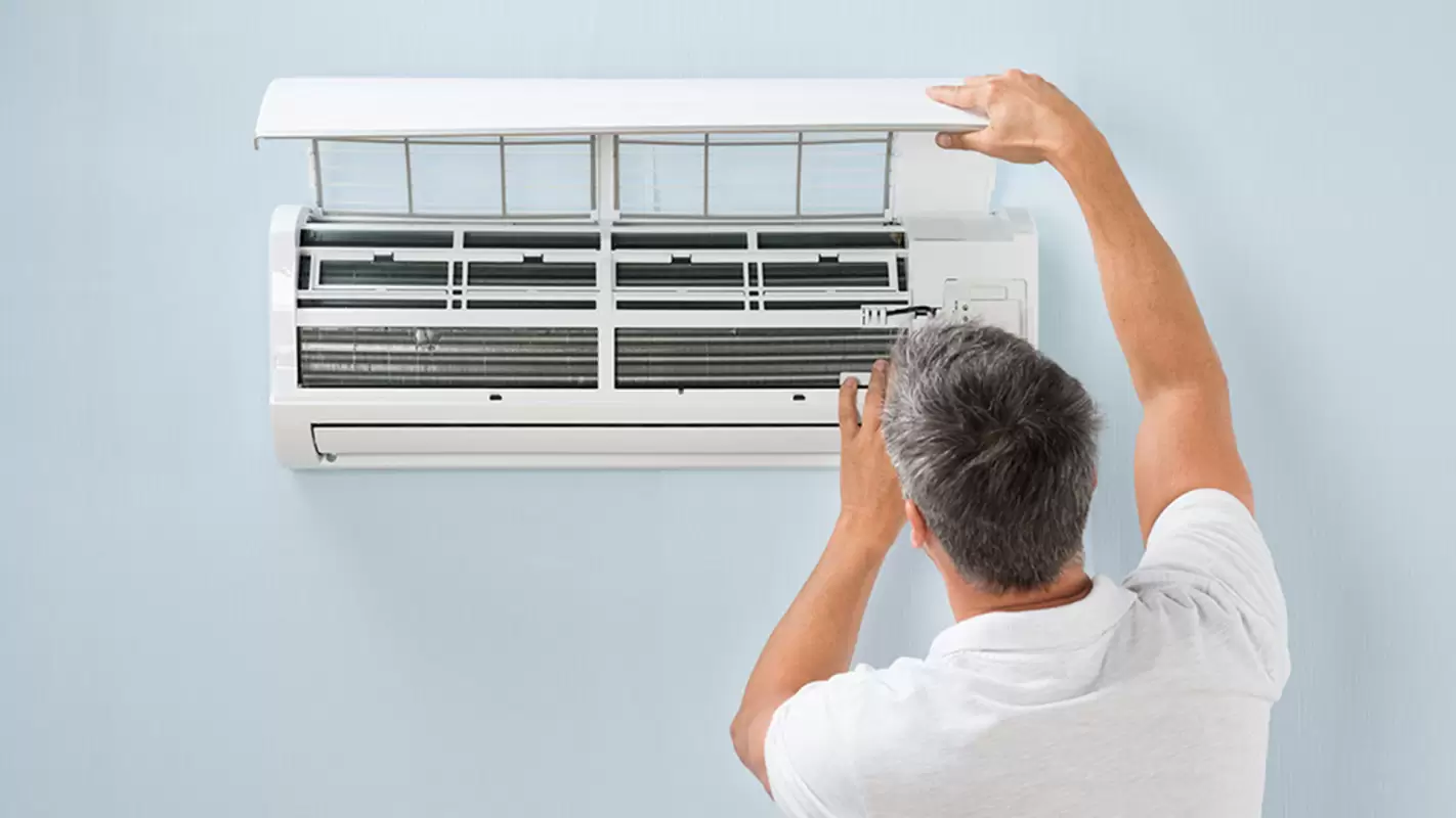 Premium Air Conditioning Installation For Bringing Cool Comfort Home