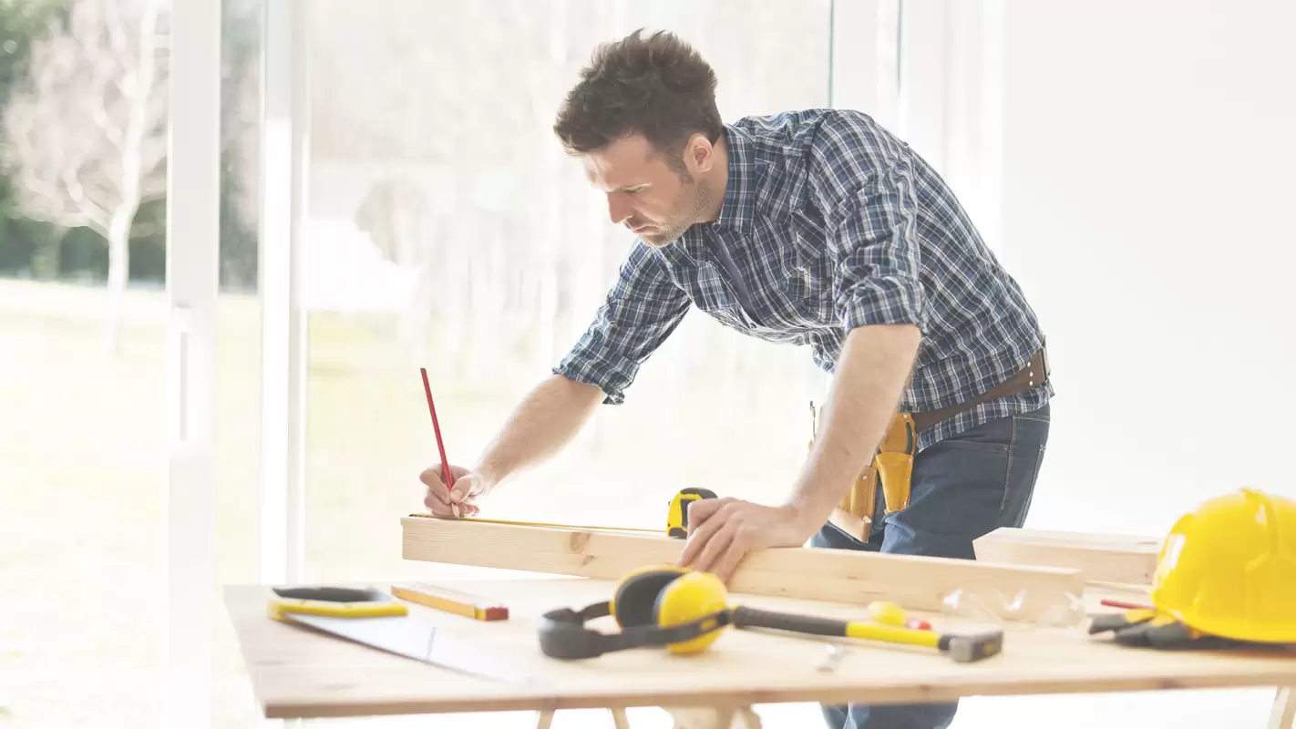 Embrace the essence of class with Professional Remodeling Contractors