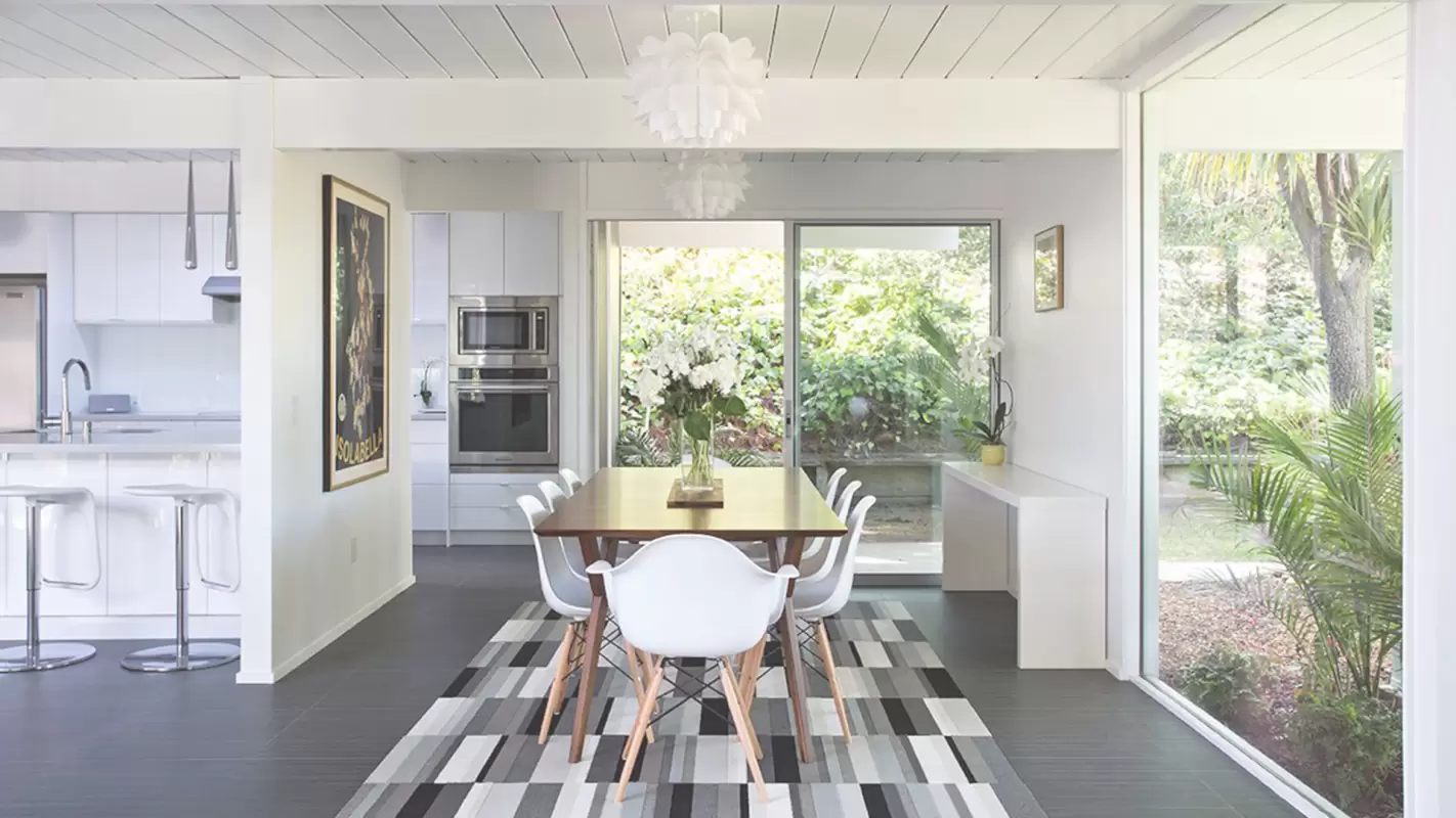 Unleash your potential of living space with Interior Remodeling