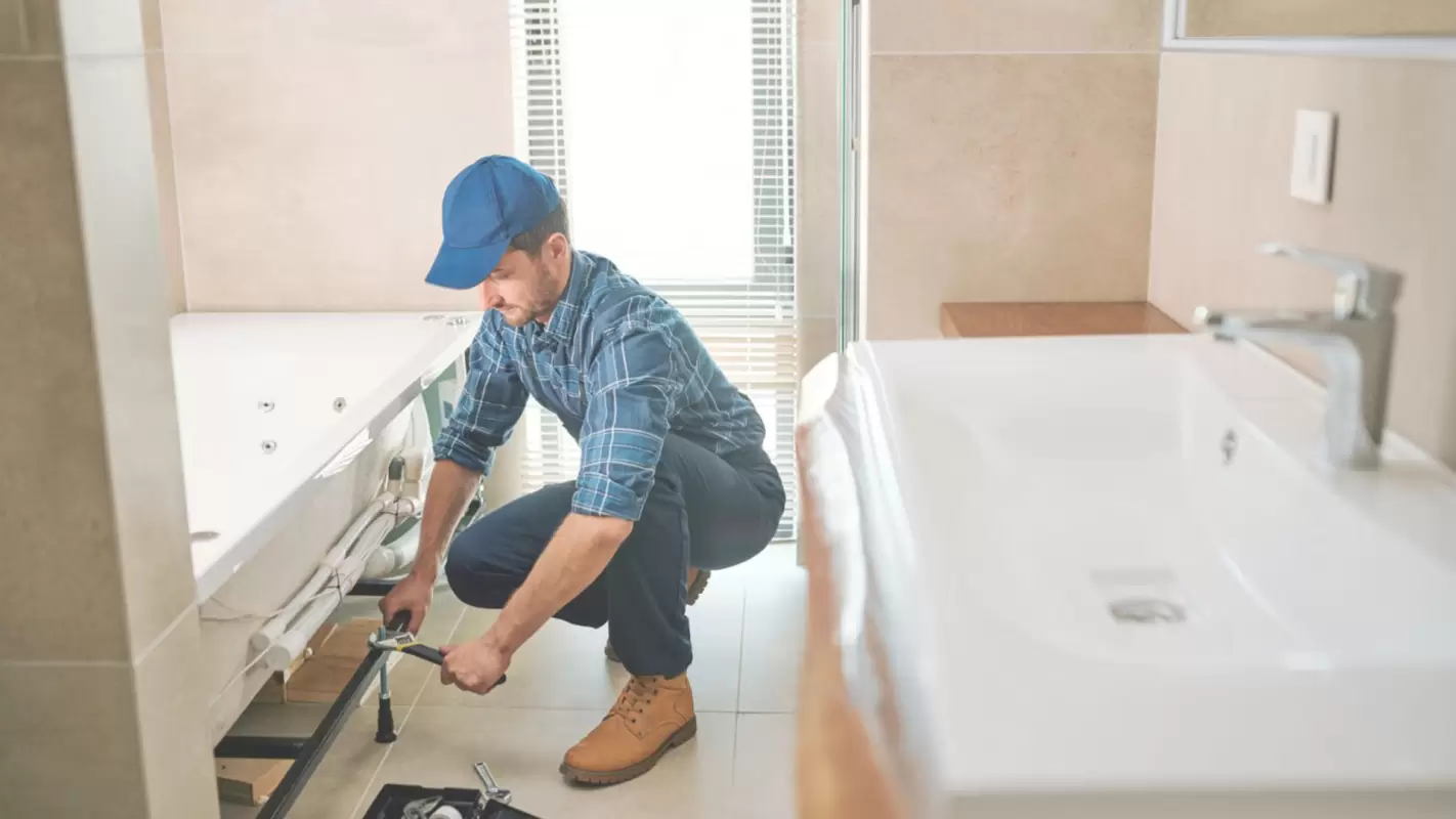 Skilled Bathroom Remodelers: Remodeling Tailored To Your Needs