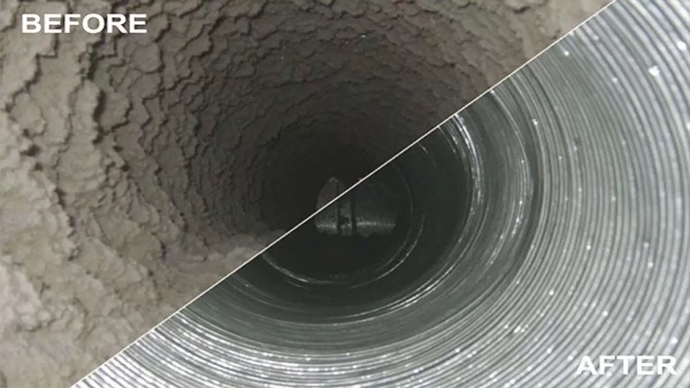 Air Duct Cleaning Cost Wauwatosa WI