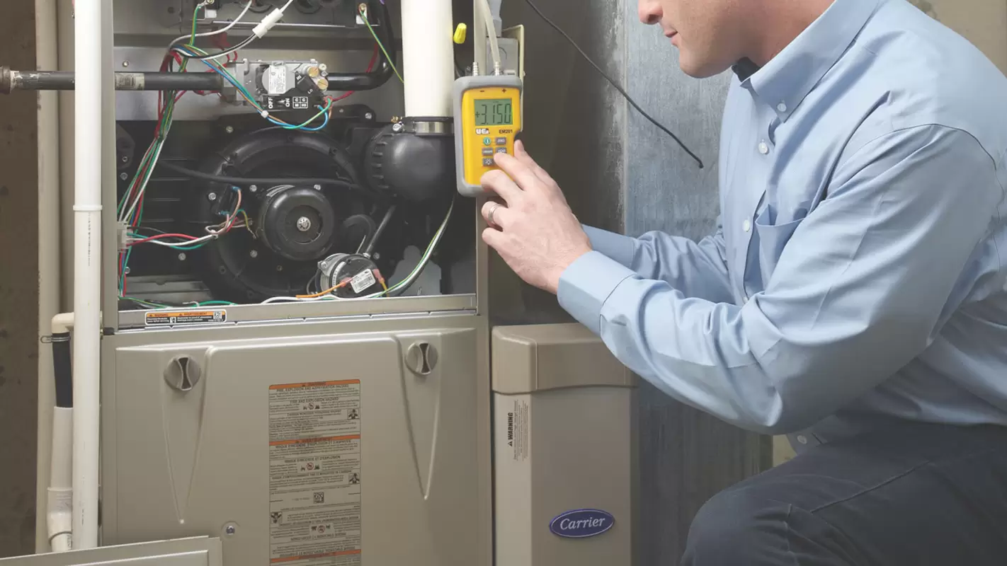 Choose the most affordable Gas Furnace Installation Cost