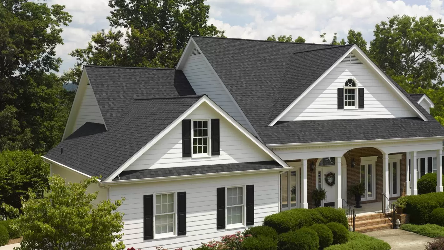 Exceptional Roof Installation Services in Indiana