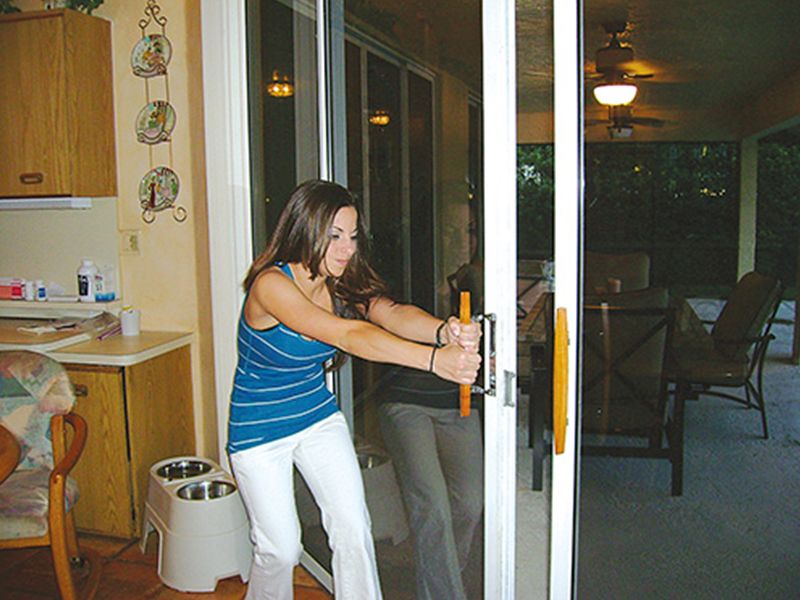 Sliding Door Installation Services Weston FL