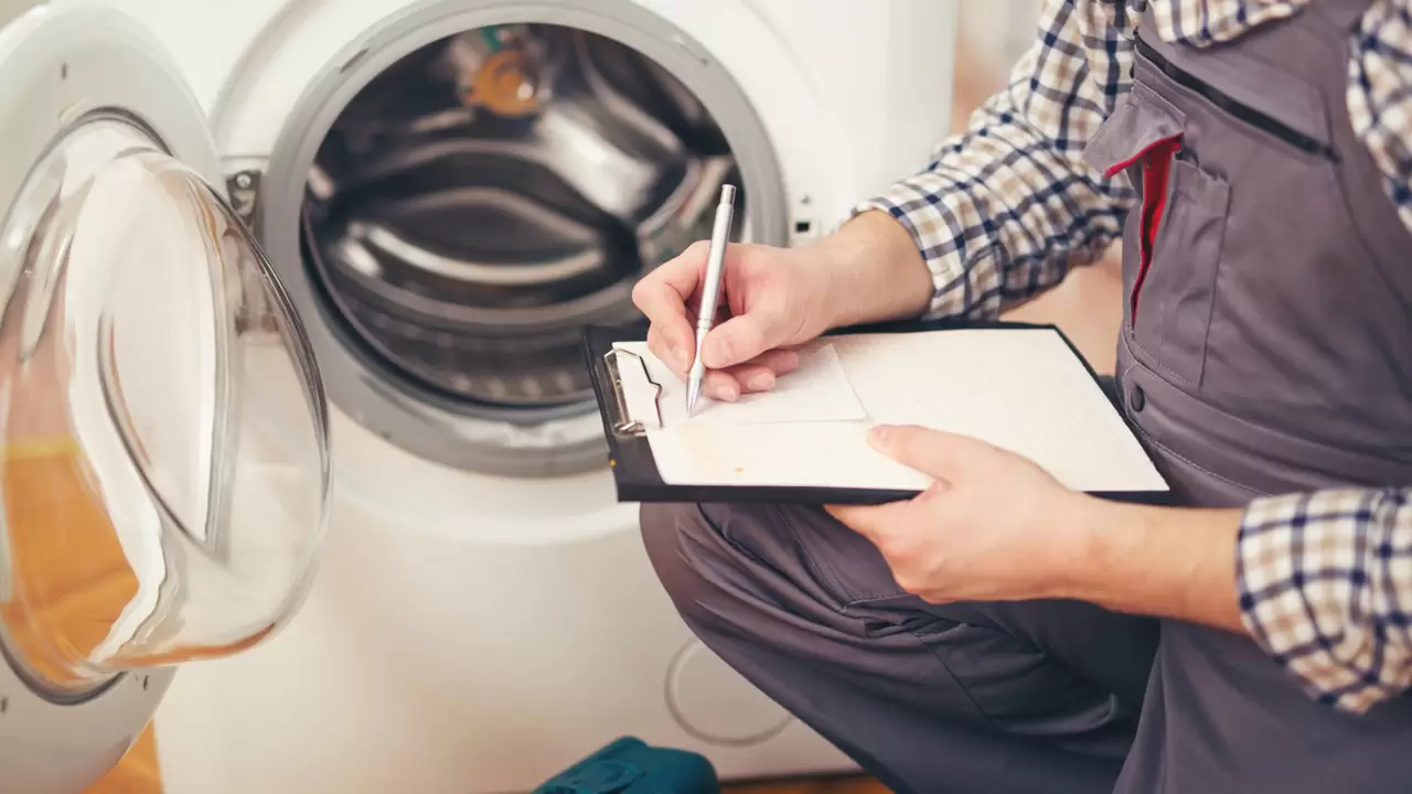 Dryer Repair Specialists- We Deal Fast And Efficient To Solve Your Dryer Dilemmas