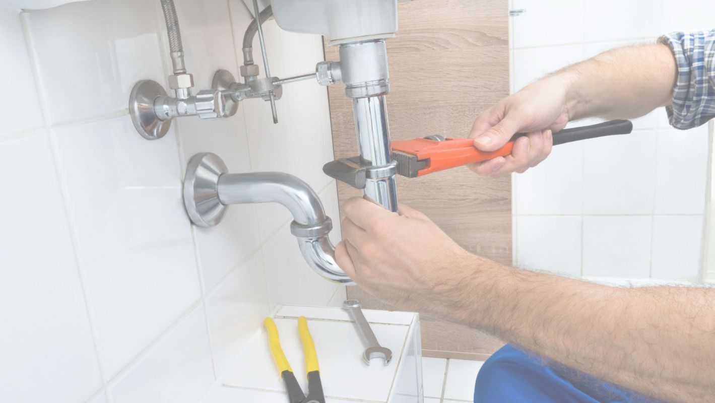Don’t Settle for Less, Choose Our Local Plumber Services