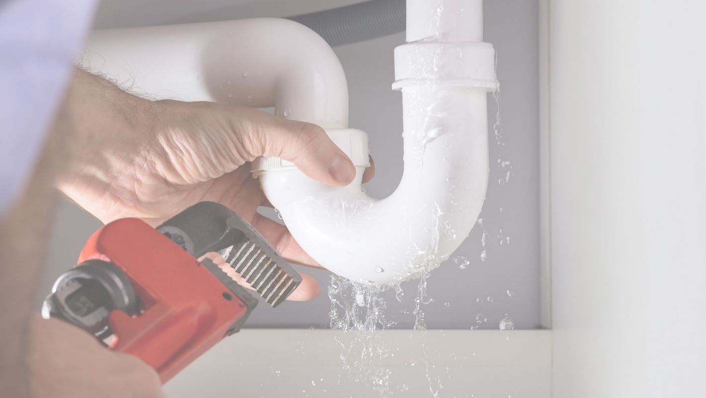 Emergency Plumbing: Bringing Life Back to Your Plumbing System