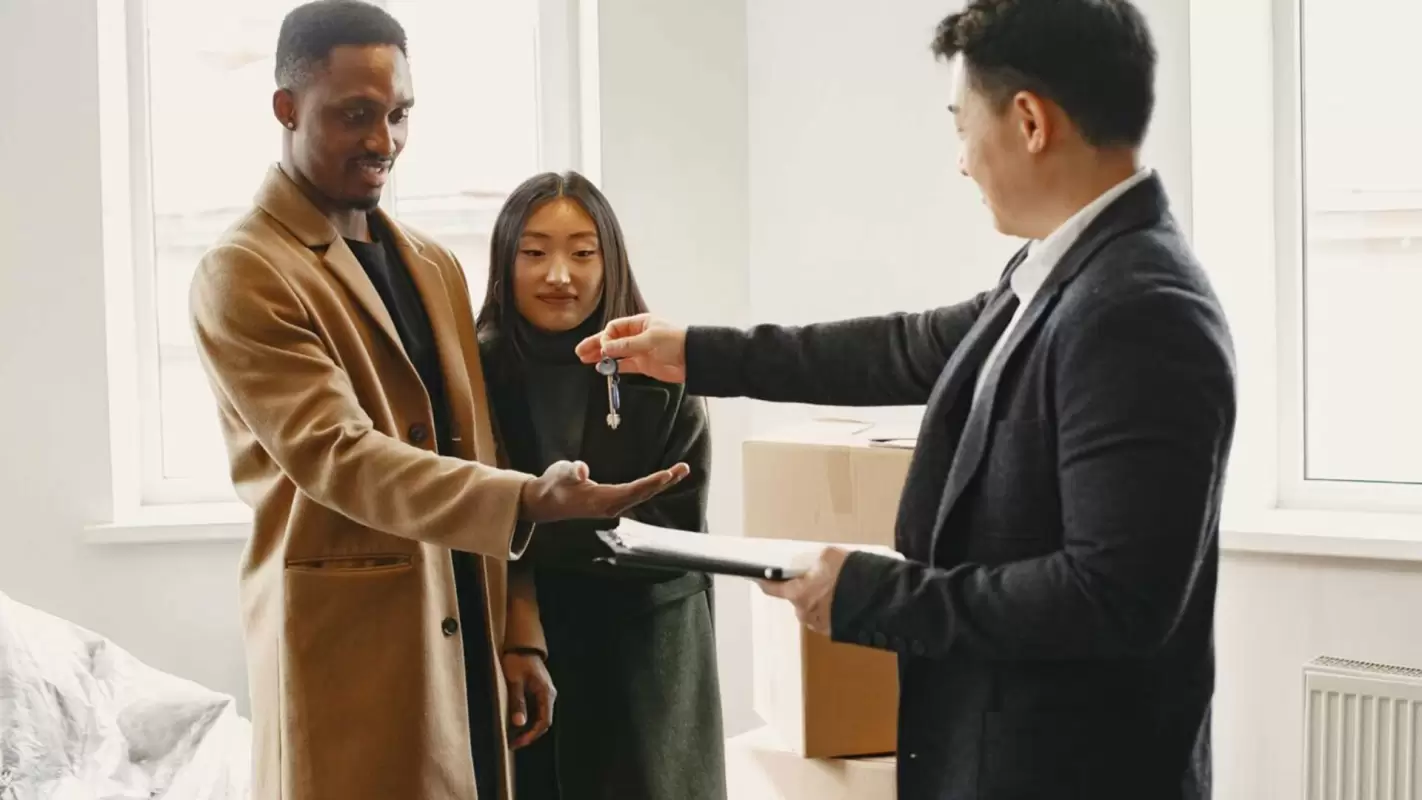 Empower Your Homeownership Dreams with FHA Loan Benefits