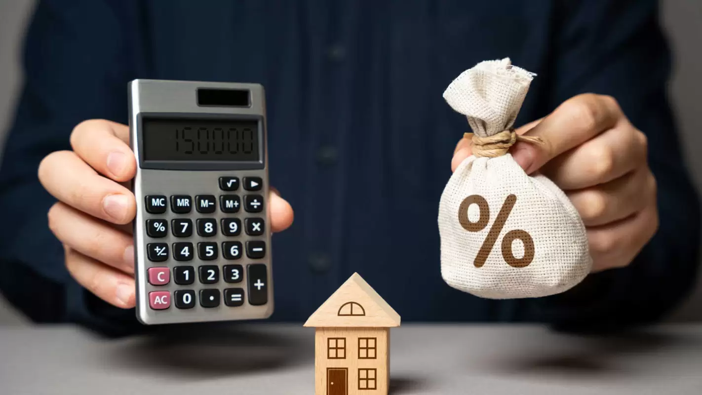 We Provide Affordable Mortgage Refinance Loans!
