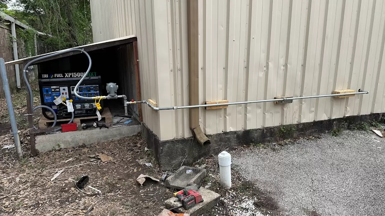 Residential Plumbing Contractors for Comprehensive services