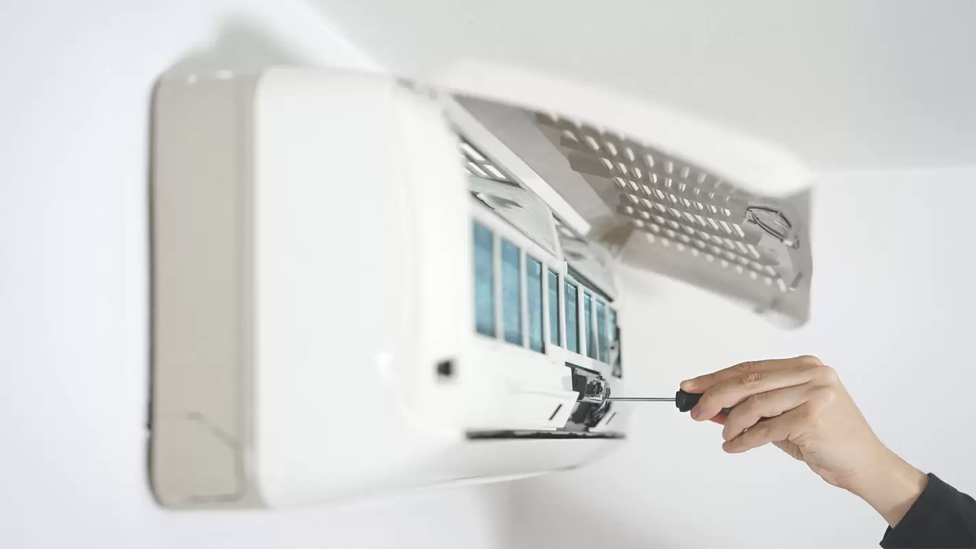 AC Repair to Maintain a Well-Functioning AC in Your Indoors!