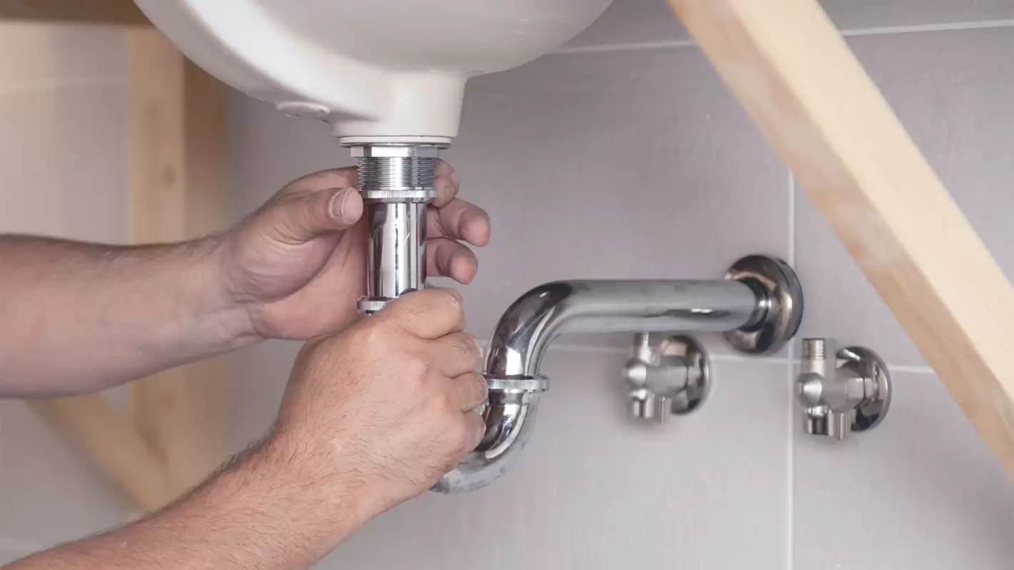 Best Plumbing Service Where Expertise Meets Excellence