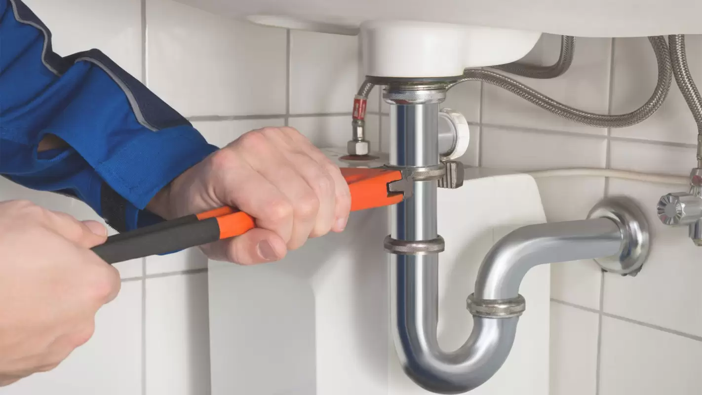 Elevate Your Space With Flawless Plumbing Installation